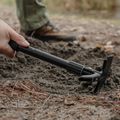 Lopatka  OFFLANDER 4w1 Small black 10
