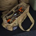 Taška OFFLANDER Offroad 9 l khaki 9
