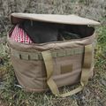 Taška OFFLANDER Offroad 37 l khaki 7