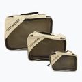 Cestovní organizér OFFLANDER Set 3 pack sand/black 3