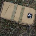 Taška OFFLANDER Offroad 10 l khaki 7