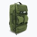Turistický batoh OFFLANDER Offroad Bag 3w1 54 l green