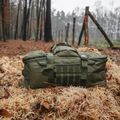 Turistický batoh OFFLANDER Offroad Bag 3w1 54 l green 4