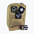 Taktická kapsa OFFLANDER Molle 1 l khaki