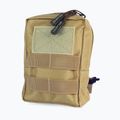 Taktická kapsa OFFLANDER Molle 1 l khaki 2