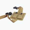 Taktická kapsa OFFLANDER Molle 1 l khaki 6