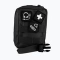 Taktická kapsa OFFLANDER Molle 1 l black