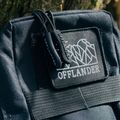 Taktická kapsa OFFLANDER Molle 1 l black 9