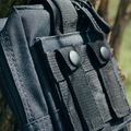 Taktická kapsa OFFLANDER Molle 1 l black 10