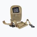 Taktická kapsa OFFLANDER Molle 0,3 l khaki 3