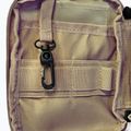 Taktická kapsa OFFLANDER Molle 0,3 l khaki 6