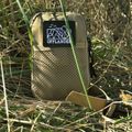 Taktická kapsa OFFLANDER Molle 0,3 l khaki 8
