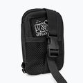 Taktická kapsa Offlander Molle z rzepem na dokumenty black 2