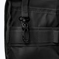 Taktická kapsa Offlander Molle z rzepem na dokumenty black 5