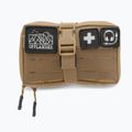 Taktická kapsa OFFLANDER Molle Powerbank 1 l khaki