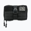 Taktická kapsa OFFLANDER Molle Powerbank 1 l black