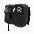 Taktická kapsa OFFLANDER Molle Powerbank 1 l black 2