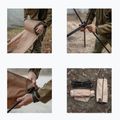 Turistická židle OFFLANDER Off_Acc_28 składane beige 9