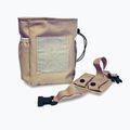 Taktická kapsa OFFLANDER Molle Open 1,6 l khaki 3