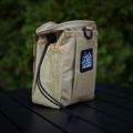 Taktická kapsa OFFLANDER Molle Open 1,6 l khaki 7