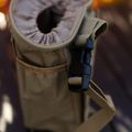 Taktická kapsa OFFLANDER Molle Open 1,6 l khaki 8