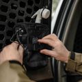 Taktická kapsa OFFLANDER Molle Open 1,6 l black 7