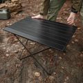 Skládací turistický stůl OFFLANDER black 4