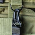 Přívěsek na klíče OFFLANDER Off_Cacc_44 black 5