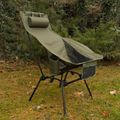 Turistická židle OFFLANDER Off_Acc_50 składane olive 6