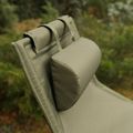 Turistická židle OFFLANDER Off_Acc_50 składane olive 7