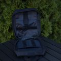 Taktická kapsa OFFLANDER Molle M 5 l Black 5