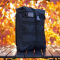 Taktická kapsa OFFLANDER Molle L 10 l Black 4