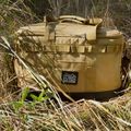 Cestovní taška OFFLANDER Offroad 33 l khaki 5