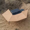 Markýza Offlander Batwing+ Prawa sand 4
