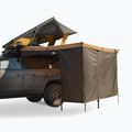 Turistická sprchová kabina Offlander Do Markizy black