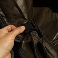 Turistická sprchová kabina Offlander Do Markizy black 8