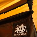 Turistická sprchová kabina Offlander Do Markizy black 9