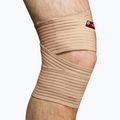 Bandáž na koleno Body Sculpture BNS 021 beige 4