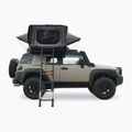 Střešní stan pro 2 osoby OFFLANDER Fold 2 Wolf gray 3