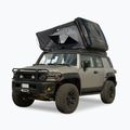 Střešní stan pro 2 osoby OFFLANDER Fold 2 Wolf gray 4