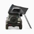 Střešní stan pro 2 osoby OFFLANDER Fold 2 Wolf gray 6