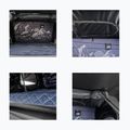 Střešní stan pro 2 osoby OFFLANDER Fold 2 Wolf gray 8