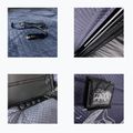 Střešní stan pro 2 osoby OFFLANDER Fold 2 Wolf gray 9