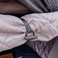 Zateplení stanu na střeše Offlander Fold 2 beige 5