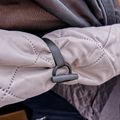 Zateplení stanu na střeše Offlander Fold 4 beige 5