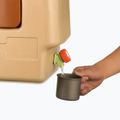 Nádrž na vodu OFFLANDER Water Canister 20 l sand 4