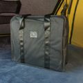 Turistická toaleta OFFLANDER Portable Folding Camping Toilet black 8