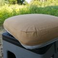 Cestovní polštářek OFFLANDER Pillow sand 6