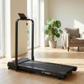 Elektrický běžecký pás Body Sculpture Ez Runner Bt 3116 black 8