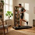 Elektrický běžecký pás Body Sculpture Ez Runner Bt 3116 black 9